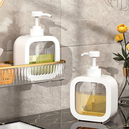Distributeur de Savon Nordic – Cuisine & Salle de Bain