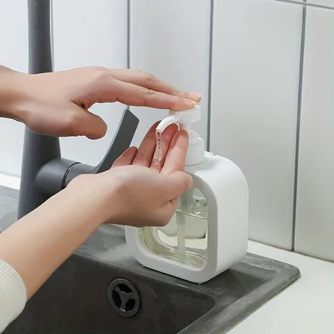 Distributeur de Savon Nordic – Cuisine & Salle de Bain