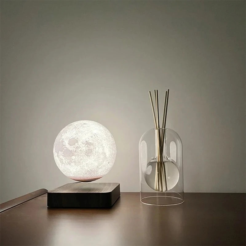 Diffuseur aromatique en verre creux