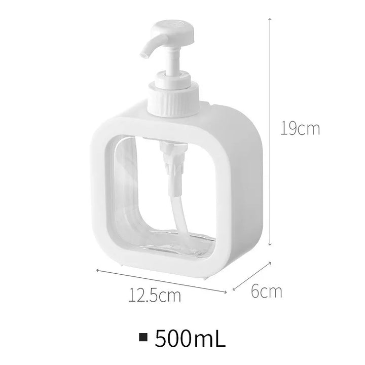 Distributeur de Savon Nordic – Cuisine & Salle de Bain