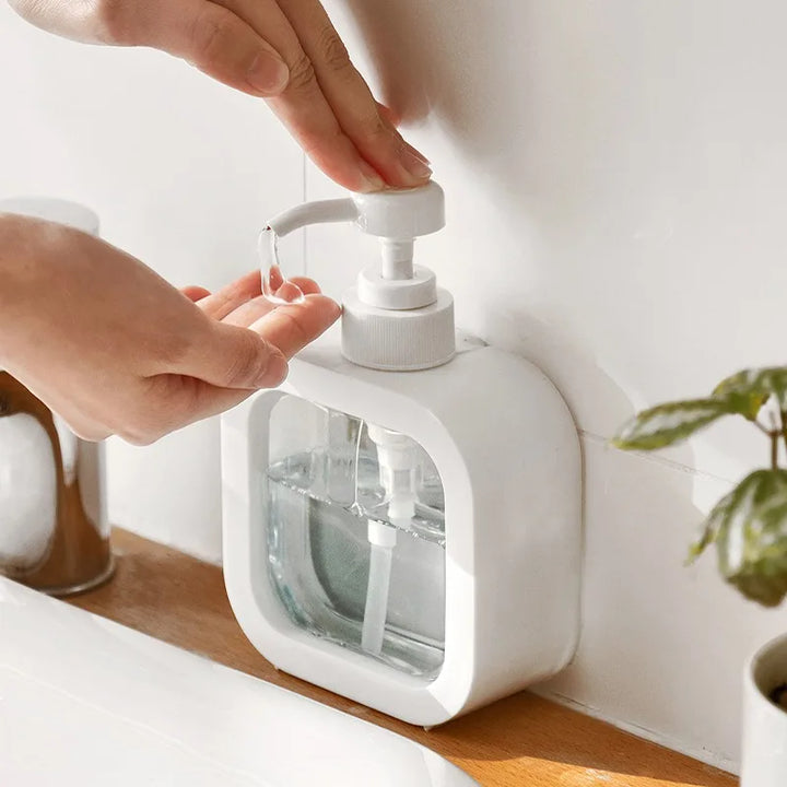 Distributeur de Savon Nordic – Cuisine & Salle de Bain