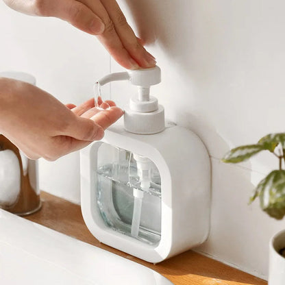 Distributeur de Savon Nordic – Cuisine & Salle de Bain
