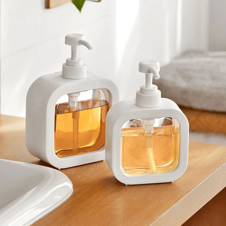 Distributeur de Savon Nordic – Cuisine & Salle de Bain