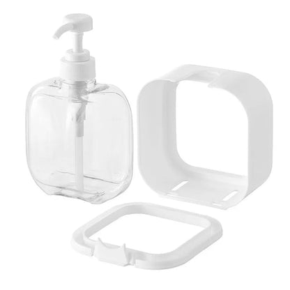 Distributeur de Savon Nordic – Cuisine & Salle de Bain