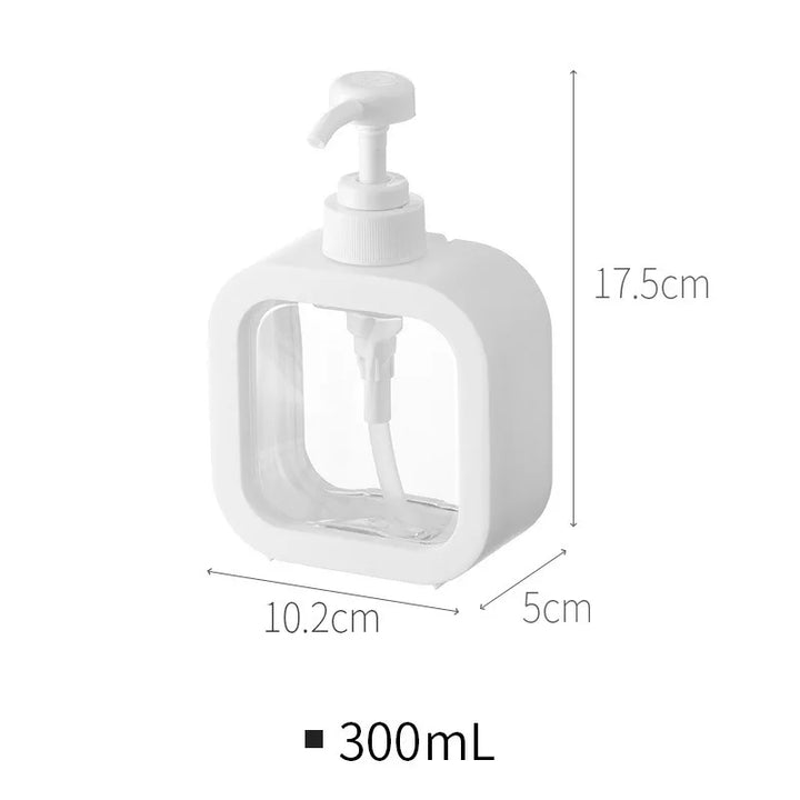 Distributeur de Savon Nordic – Cuisine & Salle de Bain