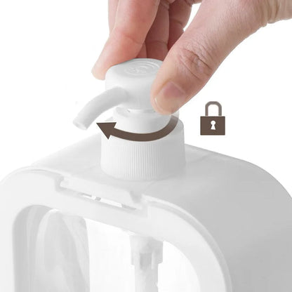 Distributeur de Savon Nordic – Cuisine & Salle de Bain