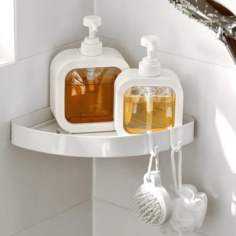 Distributeur de Savon Nordic – Cuisine & Salle de Bain