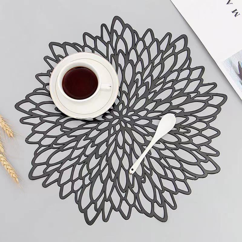 Nappe de dîner Nebula