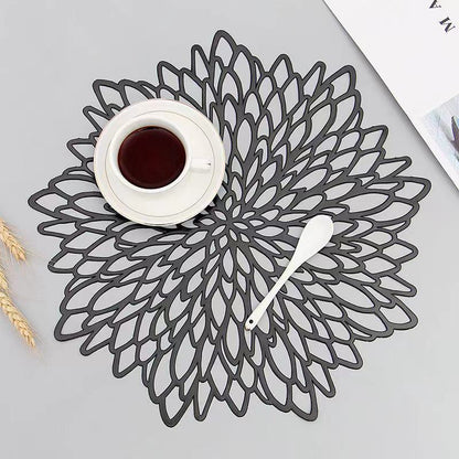 Nappe de dîner Nebula