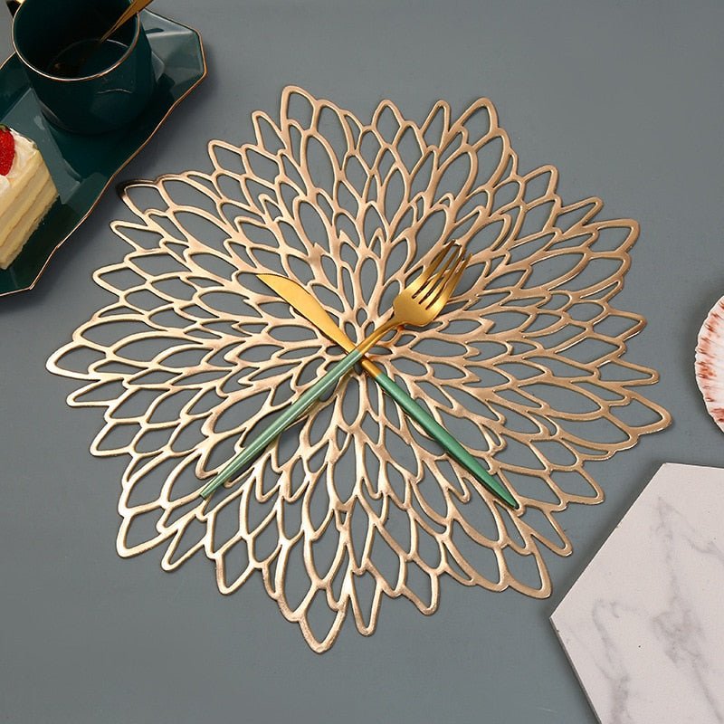 Nappe de dîner Nebula