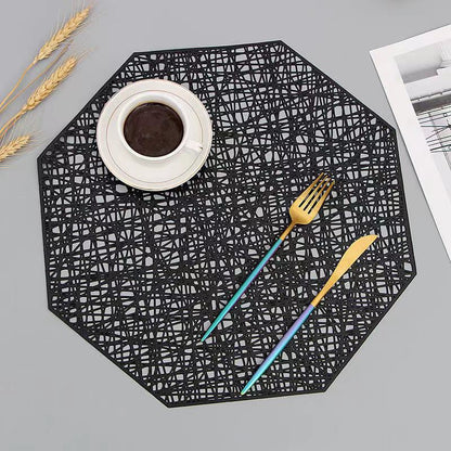 Nappe de dîner Nebula