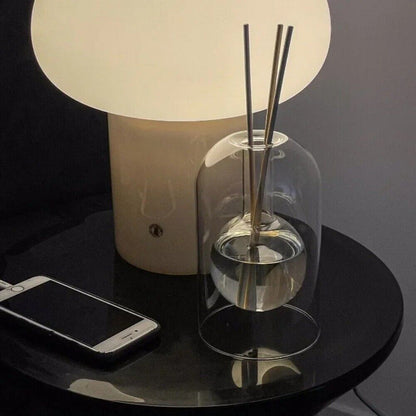 Diffuseur aromatique en verre creux